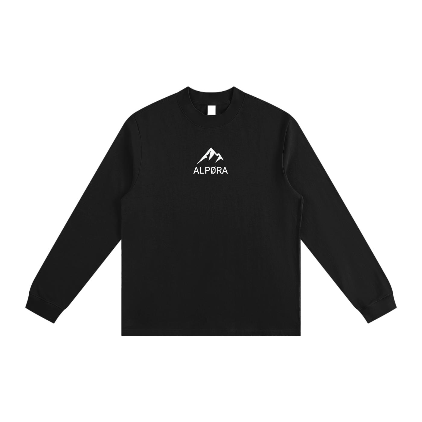 Alpøra Zermatt Essential Non-Shrink Sweatshirt