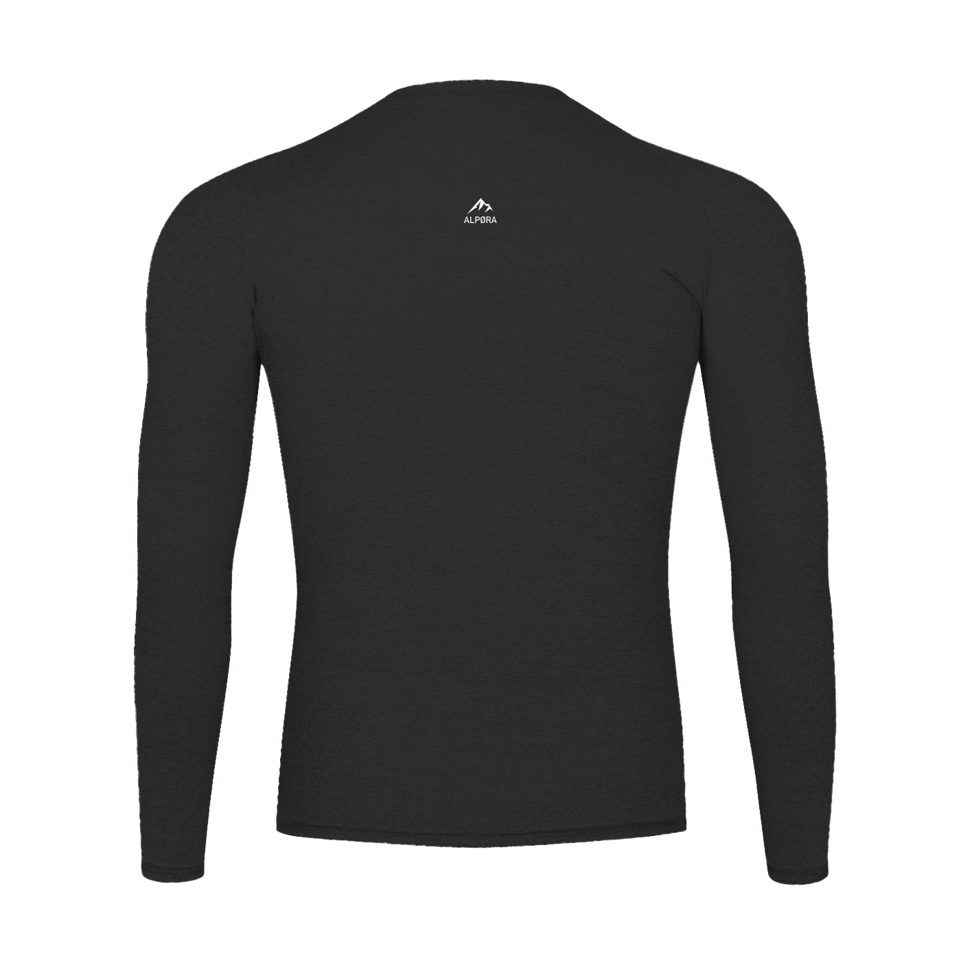 Alpøra Mens Performance Base Layer Long Sleeve