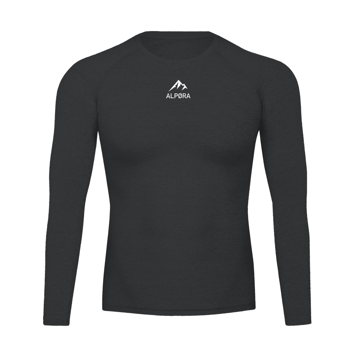 Alpøra Mens Performance Base Layer Long Sleeve