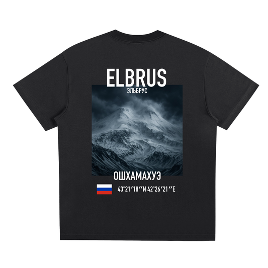 ELBRUS T-Shirt