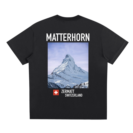 MATTERHORN T-Shirt