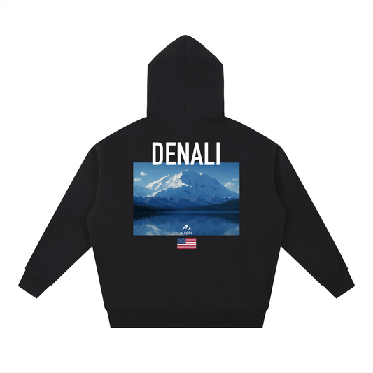 DENALI Heavyweight Hoodie