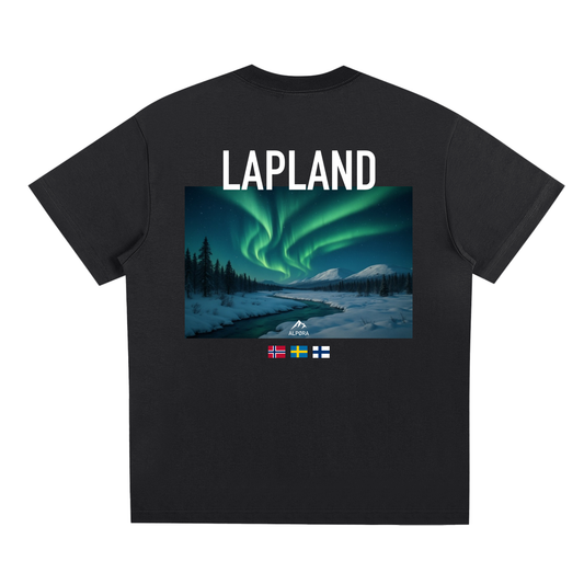 LAPLAND T-Shirt