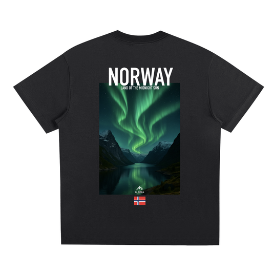 NORWAY T-Shirt