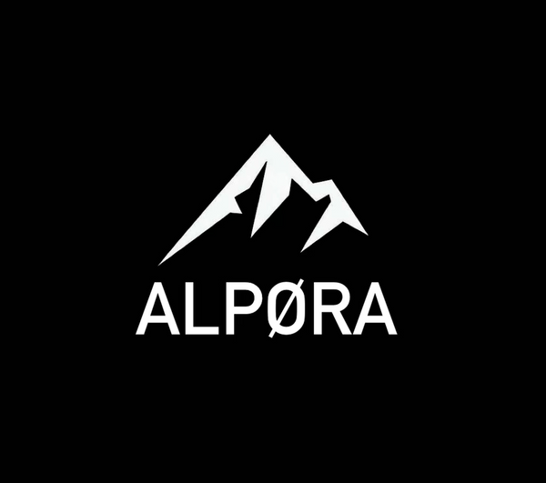 Alpøra