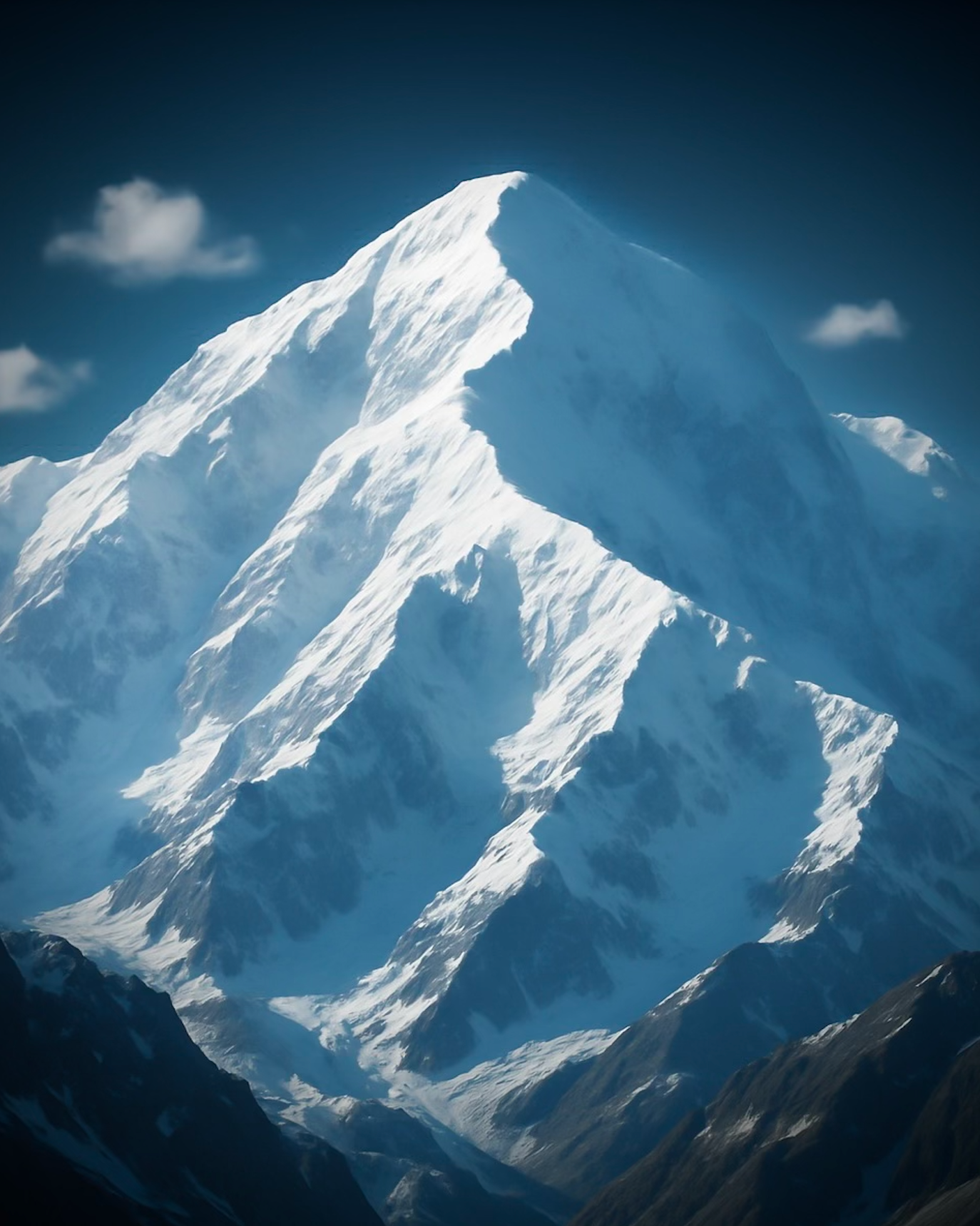 DENALI T-Shirt