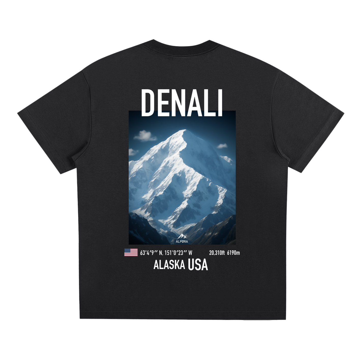 DENALI T-Shirt