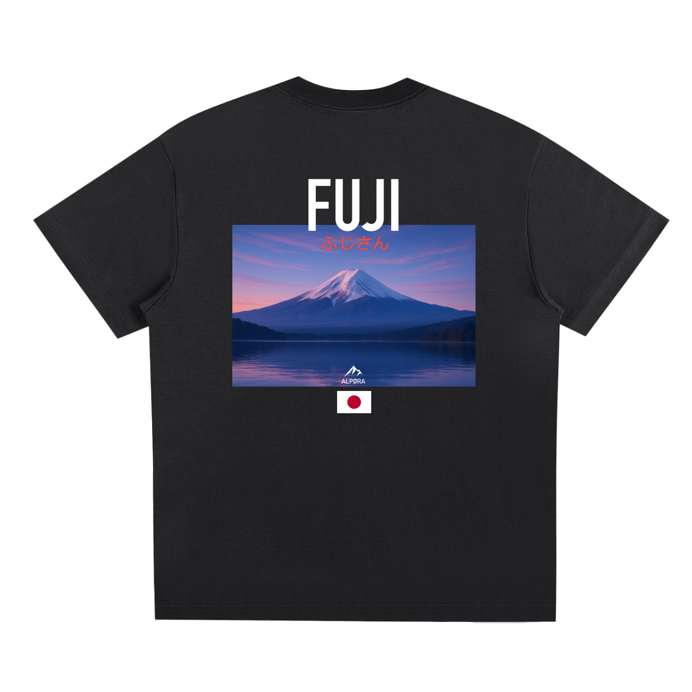 FUJI T-Shirt